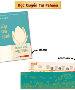 Búp Sen Xanh, Bông Sen Vàng