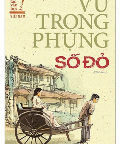 Số Đỏ (Tái Bản)