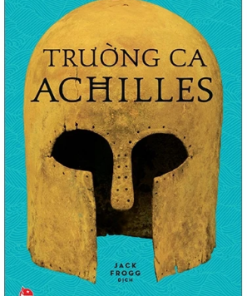Trường Ca Achilles