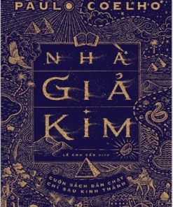 Nhà Giả Kim (Tái Bản 2020)