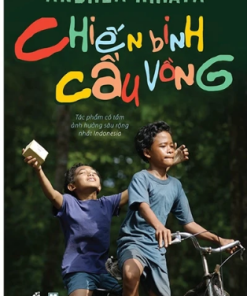 Chiến Binh Cầu Vồng (Tái Bản 2020)